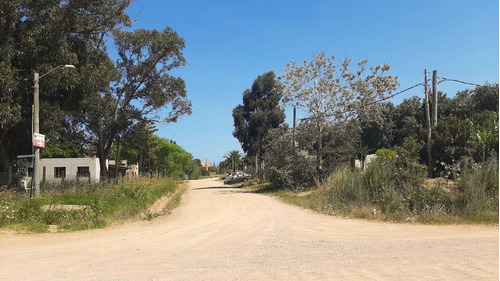 Terreno En San Francisco, A 3 De La Playa.