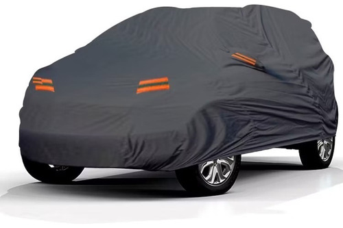 Funda Cobertor Camioneta Ford Ecosport Impermeable/prot.uv