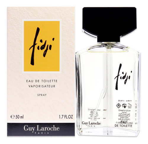 Perfume Fidji De Guy Laroche