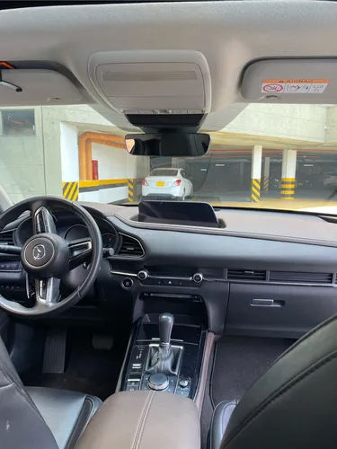Mazda CX-30 2.0 Grand Touring At