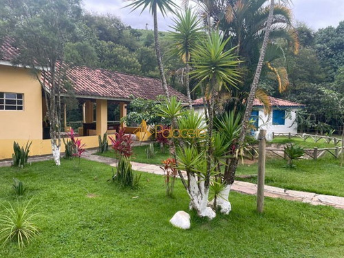 Imagem 14 de 16 de Rural Chacara Com 4 Quartos - 59643-v