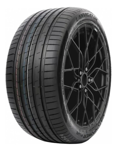 Pneu 235/50r18 Catchpower Plus Lanvigator 101w