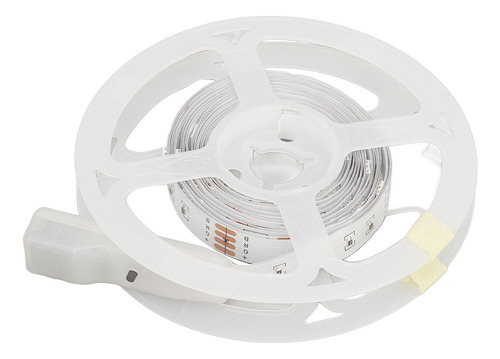 ^ Strip Lights De 6,6 Pés Com Controle Remoto De