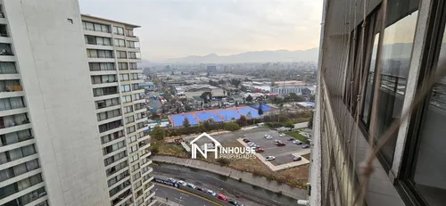 Departamento En Venta En Macul