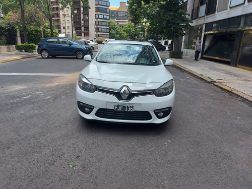 Renault Fluence 2.0 Ph2 Luxe Pack Cvt 143cv 2015