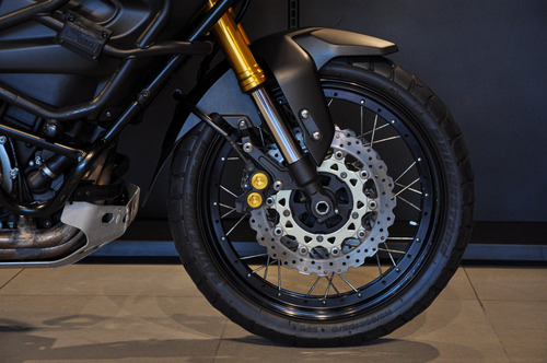 Yamaha Super Tenere 1200