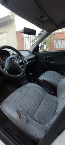 Volkswagen Caddy 1.9 Sd