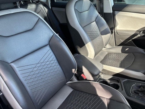 Volkswagen Taos 1.4 250 Tsi Comfortline