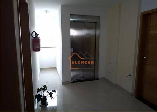 Imagem 15 de 22 de Apartamento À Venda, 47 M² Por R$ 265.000,00 - Vila Marieta - São Paulo/sp - Ap0261
