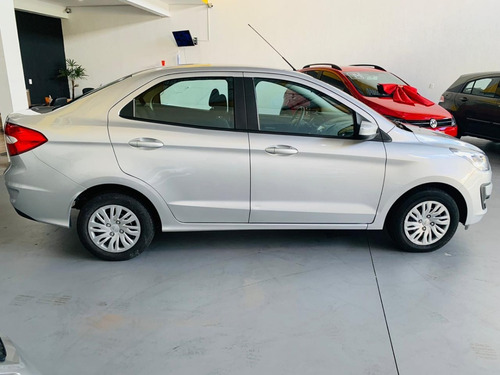 Ka Sedan 1.0 Completo