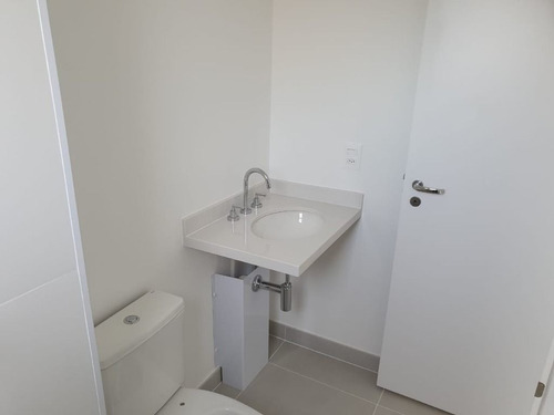 Imagem 7 de 18 de Apartamento À Venda, 136 M² Por R$ 1.330.000,00 - Vila Anastácio - São Paulo/sp - Ap10878