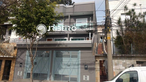 Imagem 2 de 23 de Sobrado Padrão 03 Dormitórios 02 Vagas Para Venda Em Água Fria São Paulo-sp - 901215