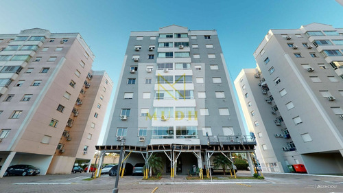 Imagem 26 de 26 de Apartamento À Venda No Bairro Cavalhada - Porto Alegre/rs - 373