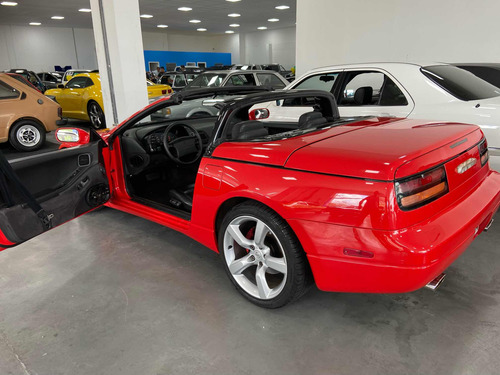 Nissan 300zx 3000gt 350z Bmw Z3 Z4 Mercedes Slk Spyder Dodge