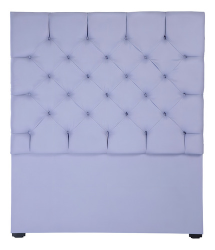 Cabecera Individual Dicasa Capri Lila