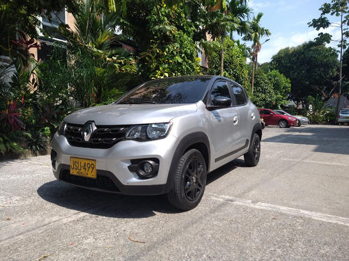 Renault Kwid 1.0 12v