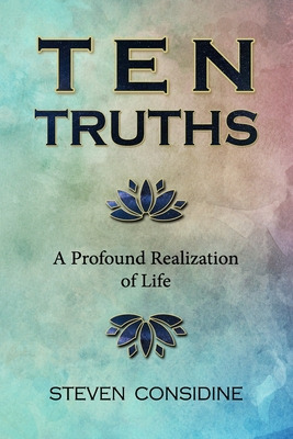 Libro Ten Truths: A Profound Realization Of Life - Consid...