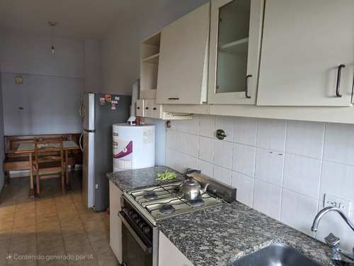 Hermoso Departamento 3 Ambientes Martínez