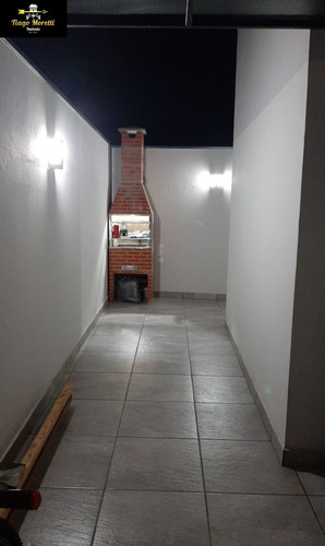 Imagem 14 de 15 de Apartamento - Ap00111 - 69534860