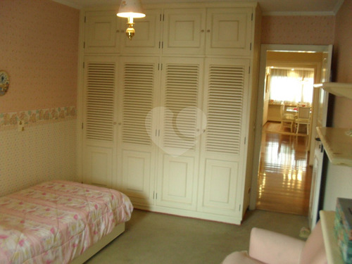 Imagem 13 de 26 de Apartamento - 4 Dorms - 3 Suites - 3 Vagas - À Venda No Alto Da Lapa - Reo373713