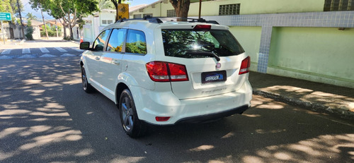 Fiat Freemont 2.4 Precision 5p