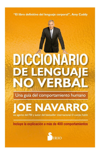 Diccionario De Lenguaje No Verbal