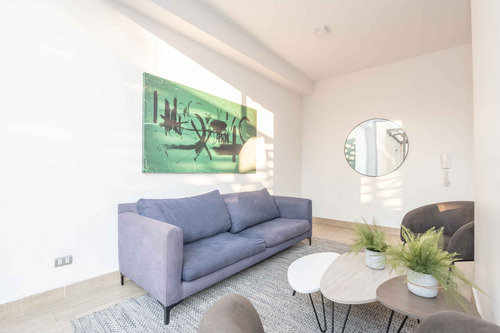 Edificio Cnel. Souper Vista Sur Piso 17
