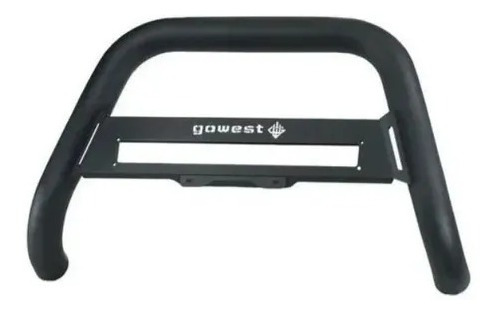 Burrera Gowest Toro Bar Barra Led Jeep Liberty 05-07