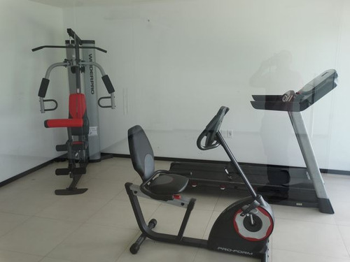 Imagen 10 de 12 de Apartamento Venta 1 Dormitorio Con Garaje Sobre Rivera!!!
