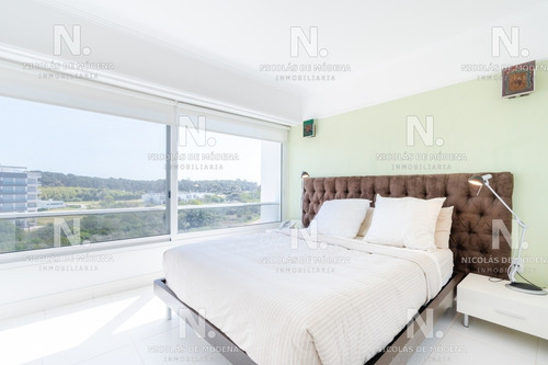 Penthouse Primera Fila Playa Brava- Ref: 3647
