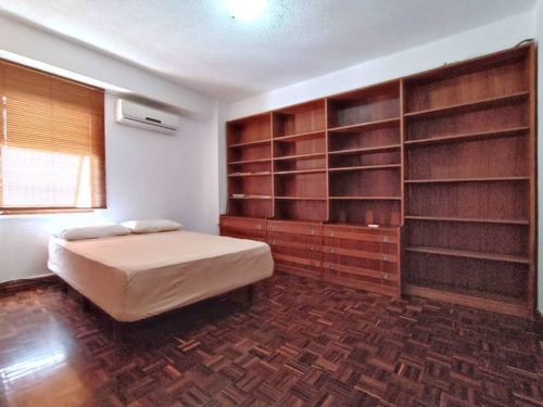Imagen 8 de 14 de Apartamento 130m2 Res Country Urb Campo Alegre Chacao Caracas