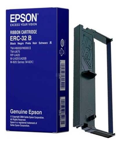Cinta Epson Erc-32b Series (m-82x)