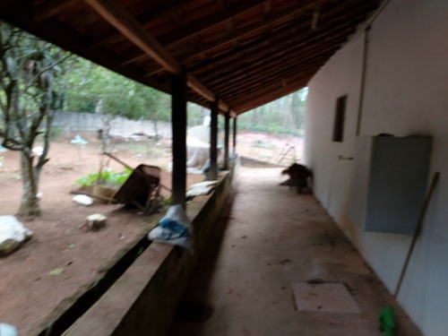 Imagem 11 de 29 de Oportunidade Chacara Biuna 2.000 M Casa,pomar,horta E Murada