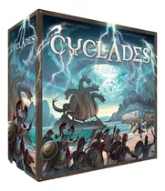 Comprar Cyclades: Legendary -  Across The Board