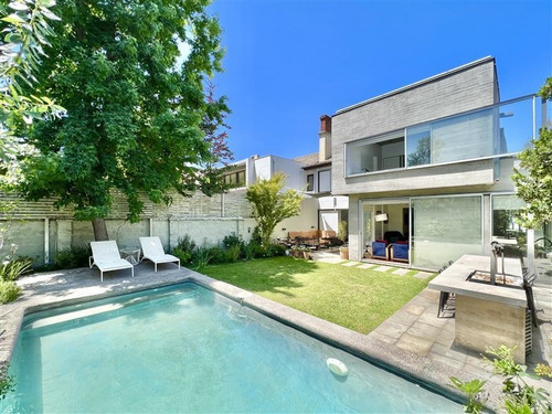 Imagen 2 de 30 de Venta Casa Vitacura: Nueva Costanera