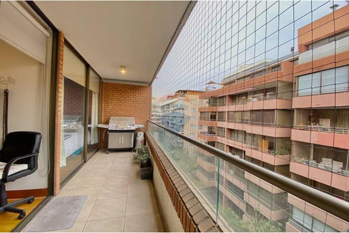 Cómodo Departamento 2d 2b, Con Amplios Espacios