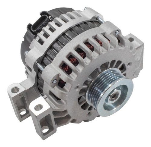 Alternador Nuevo Para  Trailblazer 4.2l 2005  