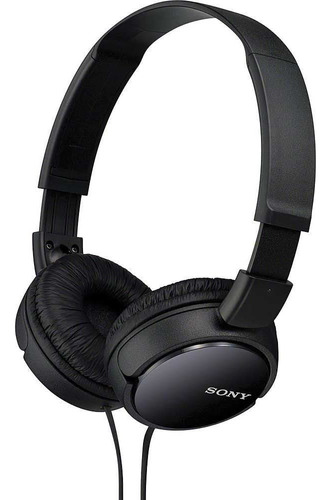 Producto Generico -zx110 Auriculares Estéreo Dinámi.