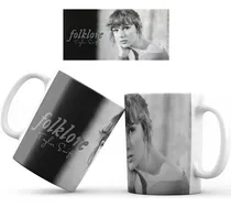 Comprar Mug Taza Taylor Swift Cantante Pop Colección Musica 005