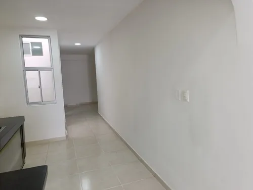 Apartamento En Arriendo Floresta, Montería
