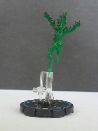 Fire - Heroclix - Dc Comics - Los Germanes