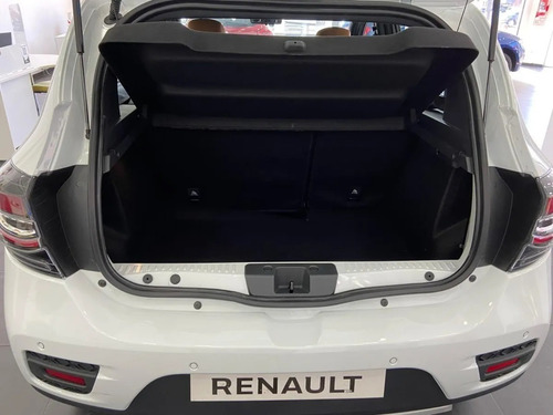 Imagen 25 de 25 de Renault Stepway Zen 2023 Tasa Bonificada (jp)