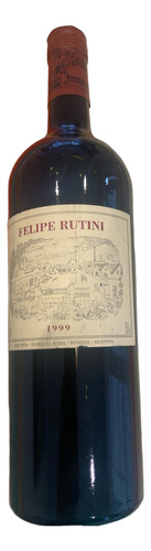 Felipe Rutini 1999 De Colección.