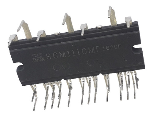 Ci Scm1110mf Para Placa Eletrônica Ar Condicionado Inverter