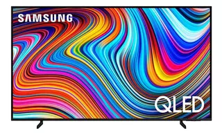 Smart Tv 65 Qled 4k Samsung Qn65q60 Design Air Slim