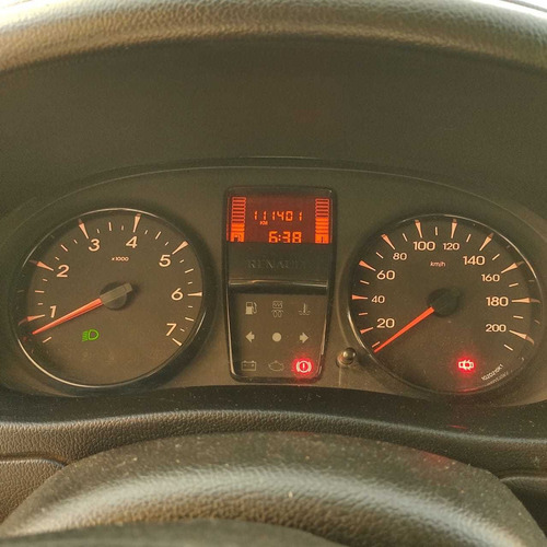 Renault Kangoo 1.6 Ph3 Authentique 1plc
