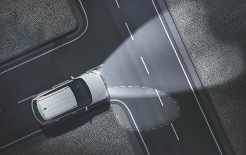 Hyundai Creta Prestige Aut