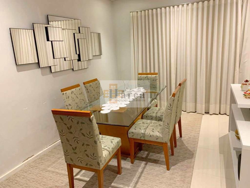 Imagem 6 de 30 de Condomínio: Res. Elegance - Sorocaba - V16978