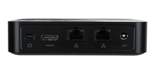 Mini Pc Ecs Liva Z N3350 4gb/64gb Sin Windows