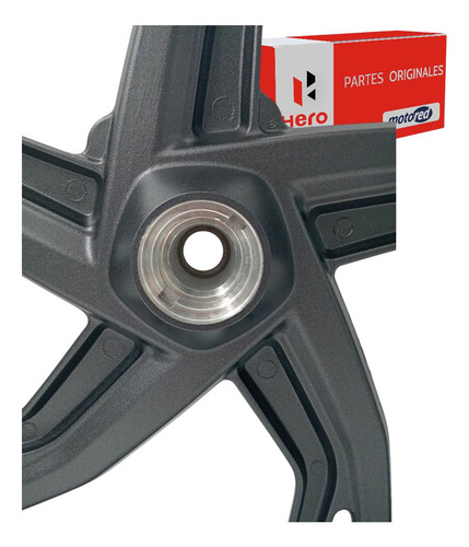 Rin Delantero Hero Original Ignitor 125 C14030022